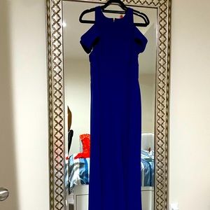 ABS Brand NEW Gown